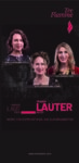 Tre_fiamme_frauen_laut_ Flyer